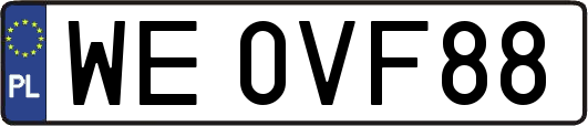 WE0VF88