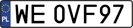 WE0VF97
