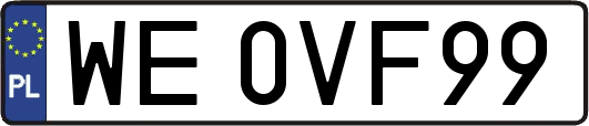 WE0VF99