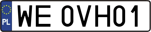 WE0VH01