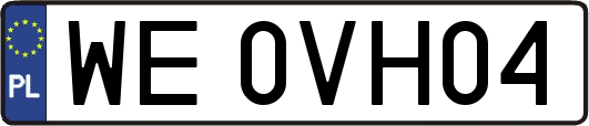 WE0VH04