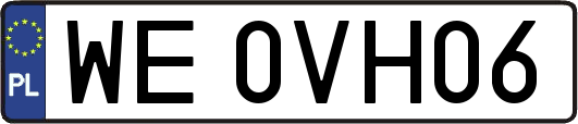 WE0VH06