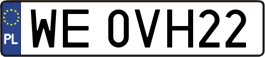 WE0VH22