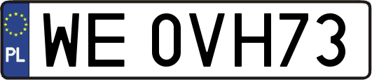 WE0VH73