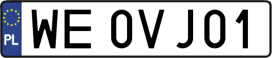 WE0VJ01