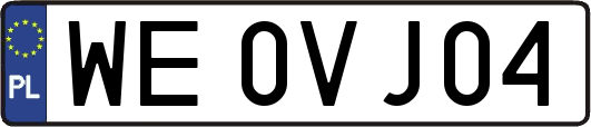 WE0VJ04