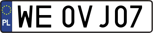 WE0VJ07