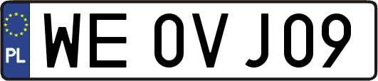 WE0VJ09