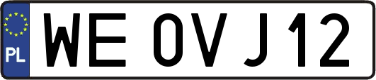 WE0VJ12