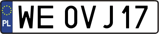 WE0VJ17