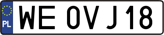 WE0VJ18