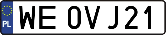 WE0VJ21