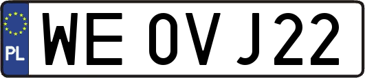 WE0VJ22