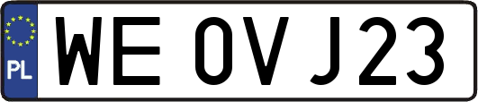 WE0VJ23