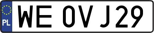 WE0VJ29