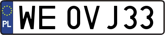 WE0VJ33