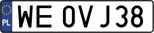 WE0VJ38