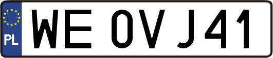 WE0VJ41