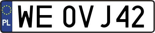 WE0VJ42