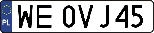 WE0VJ45