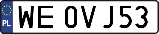WE0VJ53