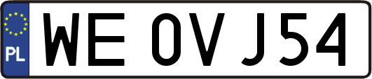 WE0VJ54