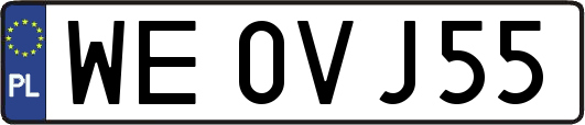 WE0VJ55