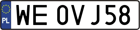 WE0VJ58