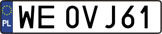 WE0VJ61