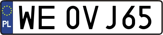WE0VJ65