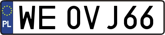 WE0VJ66