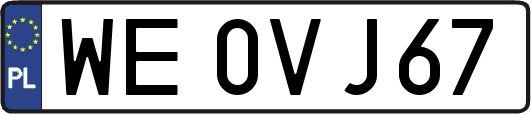 WE0VJ67
