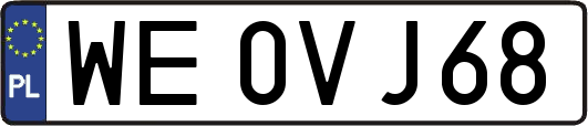 WE0VJ68