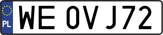 WE0VJ72