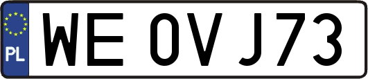 WE0VJ73