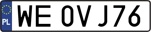 WE0VJ76