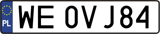 WE0VJ84