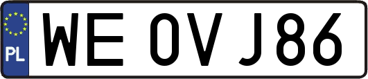 WE0VJ86