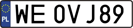 WE0VJ89