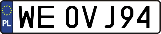 WE0VJ94