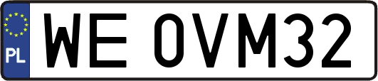 WE0VM32