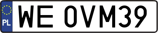 WE0VM39