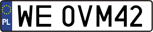 WE0VM42