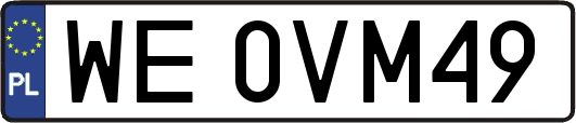WE0VM49