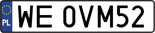 WE0VM52