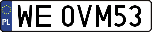 WE0VM53
