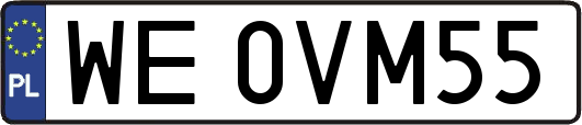 WE0VM55