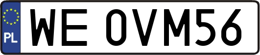 WE0VM56
