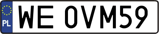 WE0VM59