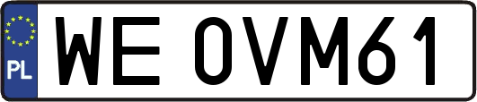 WE0VM61